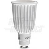 Lampadina a Led GU10 - 6W - 230Vac - Bianco naturale