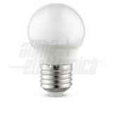 Lampadina a Led E27 - 5W - 230Vac - Bianco caldo