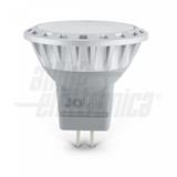 Lampada led a bassa tens. MR11 attac G4 1,5W B.CALDO