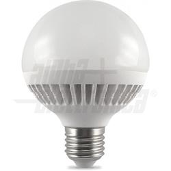 Lampadina a Led E27 - 8W - 230Vac - Bianco naturale