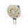 Lampada a led con attacco G9 4W  B. Freddo