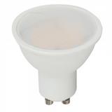 LAMPADINA LED GU10 7W  BIANCO NATURALE