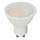 LAMPADINA LED GU10 7W  BIANCO NATURALE