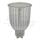 Lampadina a Led GU10 - 7W - 230Vac - Bianco CALDO