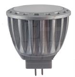 Lampada led a bassa tens. MR11 attac G4 4W BIANCO CALDO