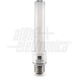 LAMPADA A LED E27 12VdC 5W BIANCO NATURALE