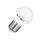 LAMPADA LED ATTACCO E27 6W