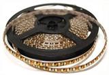 Bobina Led 5mt con 300 led smd 5050 Bianco Caldo IP67