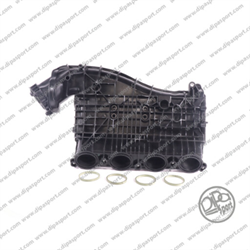 COLLETTORE ASPIRAZIONE NUOVO ORIGINALE BMW 2.0