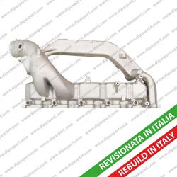 COLLETTORE REVISIONATO JEEP 2.7 CRD