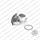 CORPO FARFALLATO GRUPPO VW 2.7 3.0