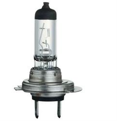 LAMPADA ALOGENA H7 GE 12V