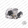 CORPO FARFALLATO NUOVO VW SEAT 1.8