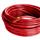 CAVO INIPOLARE SUPERFLESS 1X16 ROSSO AL MT