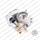 CORPO FARFALLATO OPEL CHEVROLET 1.6