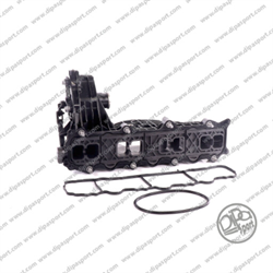COLLETTORE REVISIONATO MERCEDES 2.2 1.8 CDI DIESEL