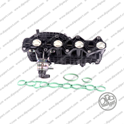 COLLETTORE NUOVO OPEL CHEVROLET 2.0 2.2