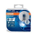 LAMPADA OSRAM H4 WHITE COOL BLUE BOOST 5500K(62193CBB-2HB)