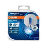 LAMPADA OSRAM H7 WHITE COOL BLUE BOOST 5500K(62210CBB-2HB)