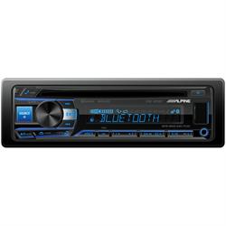 AUTORADIO ALPINE CDE-203BT