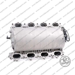 COLLETTORE ASPIRAZIONE NUOVO MB 4.7 5.5
