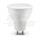 Lampadina a Led GU10 - 6W - 230Vac - Bianco naturale