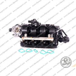 COLLETTORE ASPIRAZIONE NUOVO ORIGINALE OPEL B