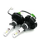 KIT LED LINEA ZES 2 H1 12/24V