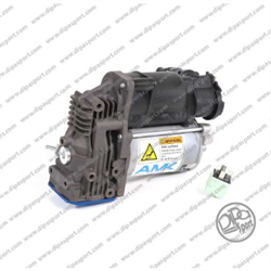 COMPRESSORE SOSPENSIONI SERIE 5 BMW AMK