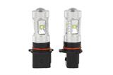 LAMPADA LED CAN BUS PSX26W H28W CAN BUS 50W 12V