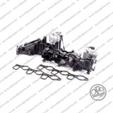 KIT COLLETTORI AUDI VW 2.7 3.0 TDI