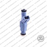 INIETTORE BENZINA ORIGINALE OPEL 2.0