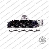 COLLETTORE REVISIONATO AUDI VW 2.0 TDI