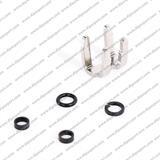 INIETTORE BENZINA NUOVO