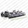 COLLETTORE NUOVO ORIGINALE OPEL FIAT LANCIA 1.3 DIESEL