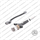 INIETTORE DIESEL DENSO TOYOTA 3.0 D-4D