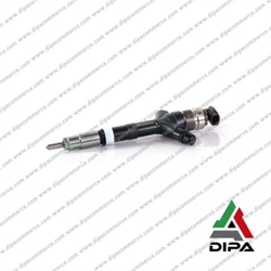 INIETTORE DENSO TOYOTA AVENSIS 2.0 D-4D