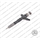 INIETTORE DIESEL DENSO HIACE HILUX 2.5