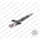 INIETTORE DIESEL DENSO HIACE HILUX 2.5