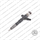 INIETTORE DIESEL DENSO DYNA TOYOTA 3.0