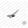 INIETTORE DIESEL DENSO TOYOTA AURIS 2.2