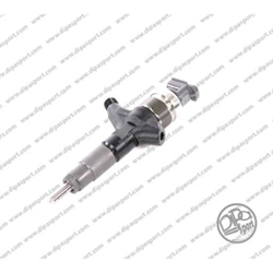 INIETTORE DIESEL NUOVO DENSO SUBARU 2.0