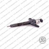INIETTORE DIESEL DENSO NISSAN 2.5 DCI