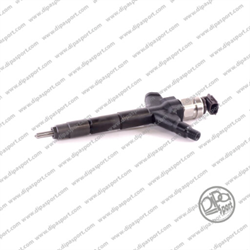 INIETTORE DIESEL DENSO NISSAN 2.5 DCI