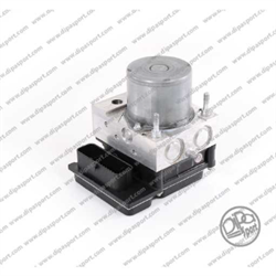 ABS BOSCH ESP 8.1 FIAT PANDA (169_)