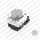 ABS BOSCH 8.1 REVISIONATO FORD KA II (RU8)