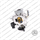 CORPO FARFALLATO NUOVO ORIGINALE SUZUKI 1.3