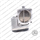 CORPO FARFALLATO NUOVO CHRYSLER 5.7