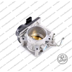 CORPO FARFALLATO NUOVO ORIGINALE RENAULT 2.0