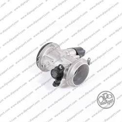 CORPO FARFALLATO NUOVO ORIGINALE RENAULT DACIA 1.4 1.6